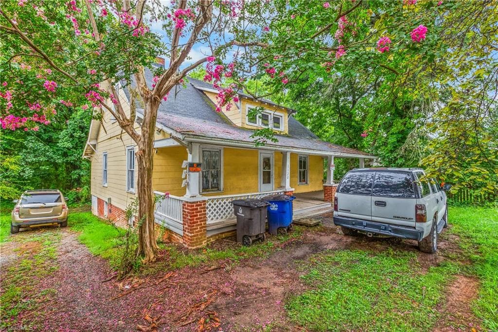 1120 Waughtown Street, Winston-Salem NC 27127