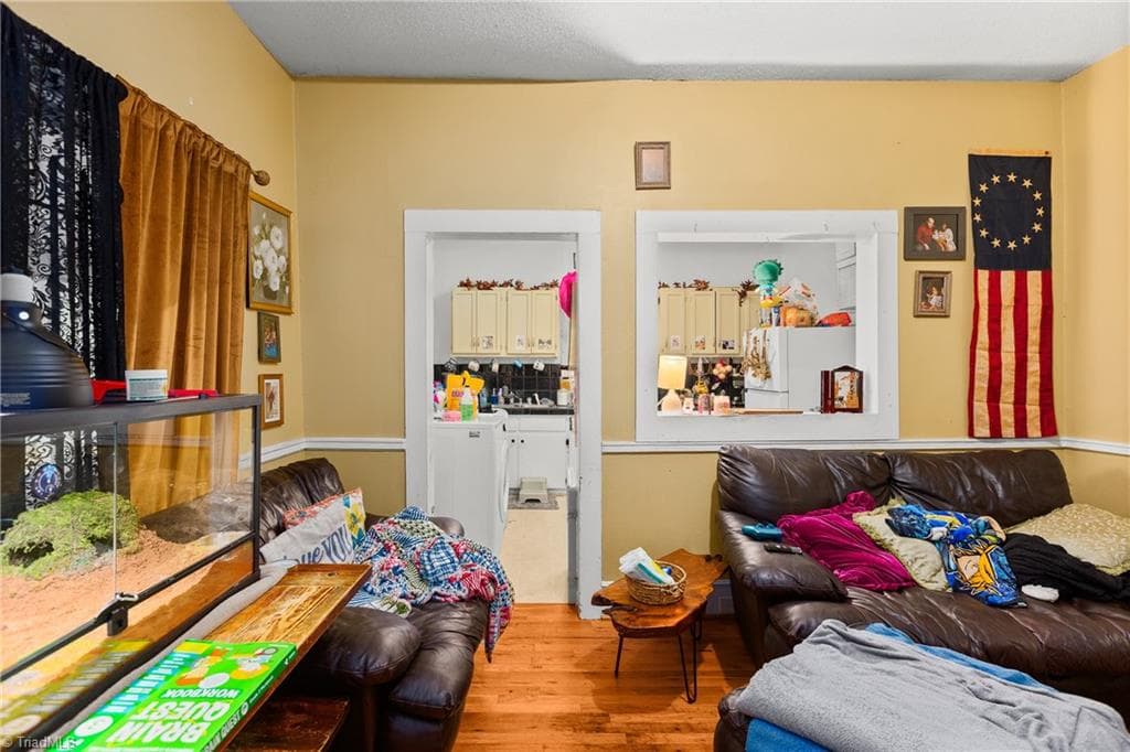 Stick/Site Built at 1120 Waughtown Street, Winston-Salem NC 27127, Winston-Salem, photo 5 of 15