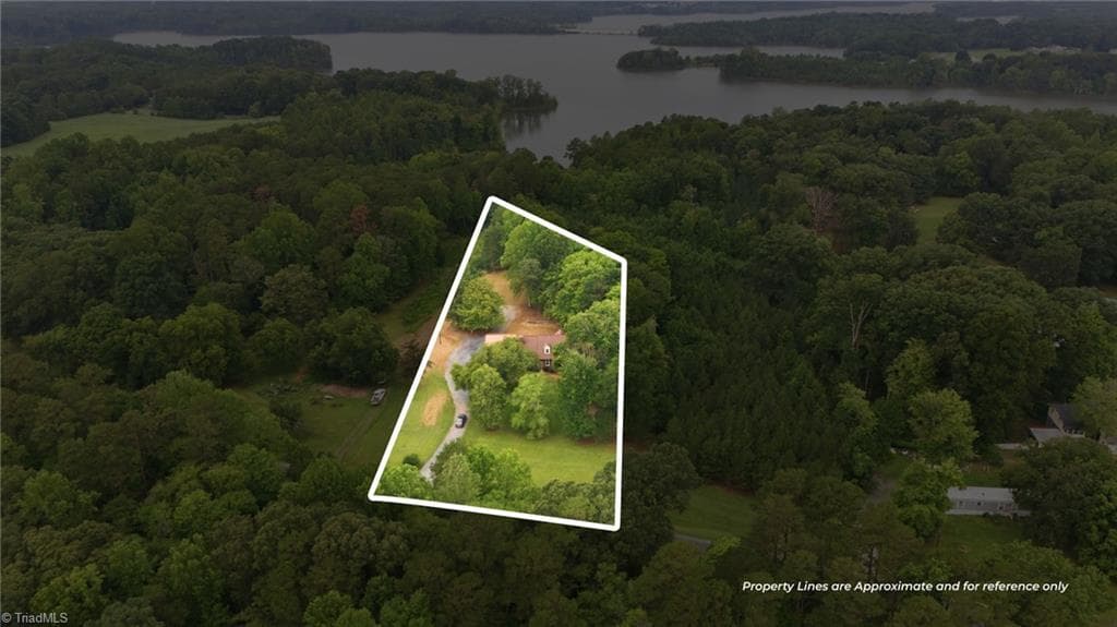 Stick/Site Built at 360 Small Road, Randleman NC 27317, photo 43 of 48
