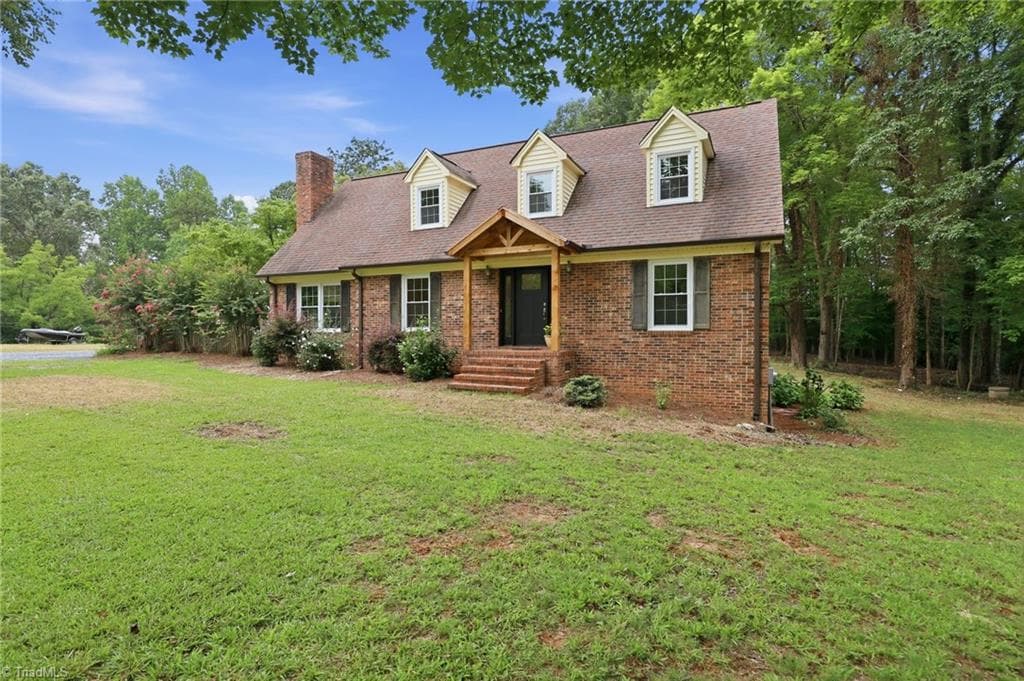 Stick/Site Built at 360 Small Road, Randleman NC 27317, photo 7 of 48