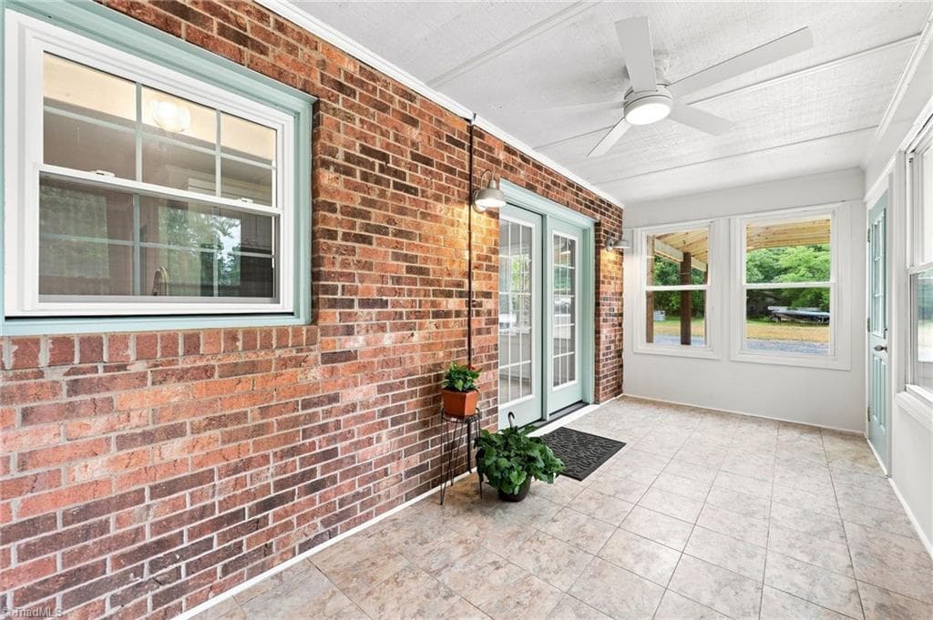 Stick/Site Built at 360 Small Road, Randleman NC 27317, photo 15 of 48