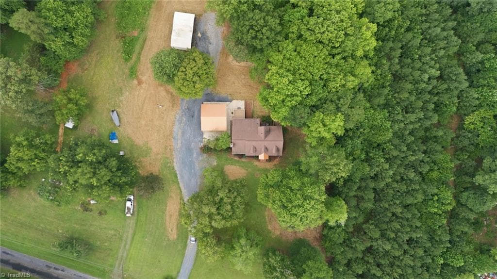 Stick/Site Built at 360 Small Road, Randleman NC 27317, photo 44 of 48