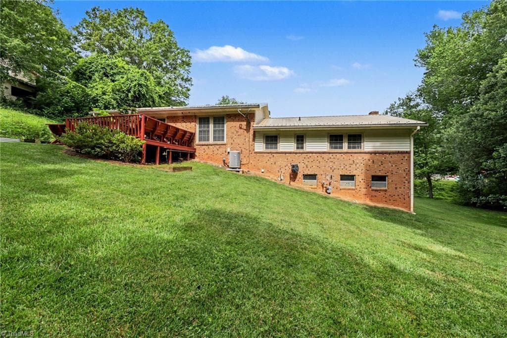 Stick/Site Built at 352 William Lane, Lexington NC 27295, photo 23 of 25