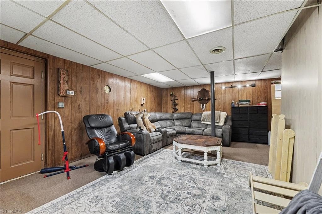 Stick/Site Built at 352 William Lane, Lexington NC 27295, photo 17 of 25
