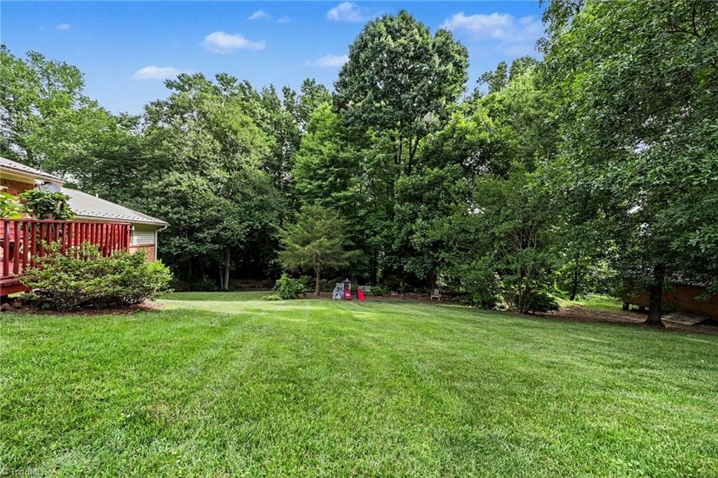 Stick/Site Built at 352 William Lane, Lexington NC 27295, photo 22 of 25