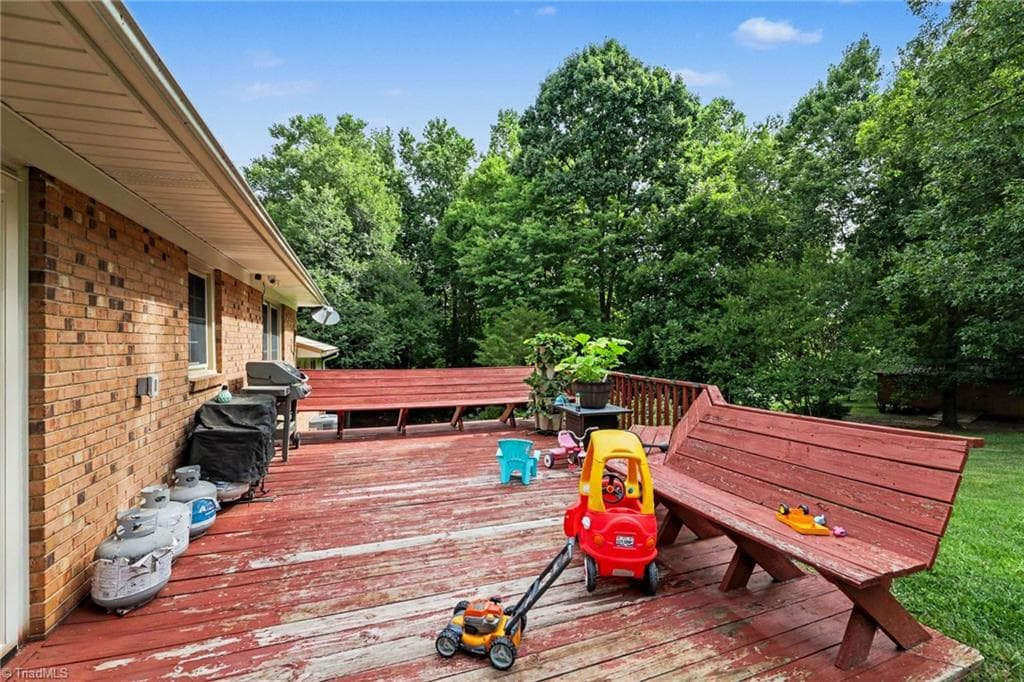 Stick/Site Built at 352 William Lane, Lexington NC 27295, photo 20 of 25