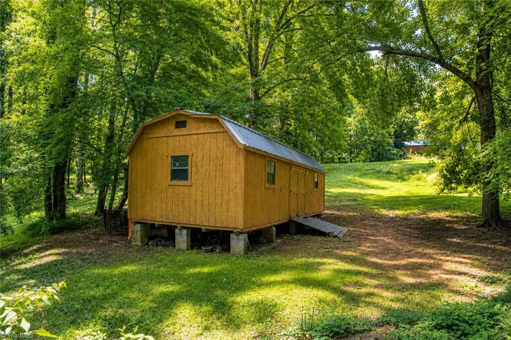 Stick/Site Built at 352 William Lane, Lexington NC 27295, photo 25 of 25