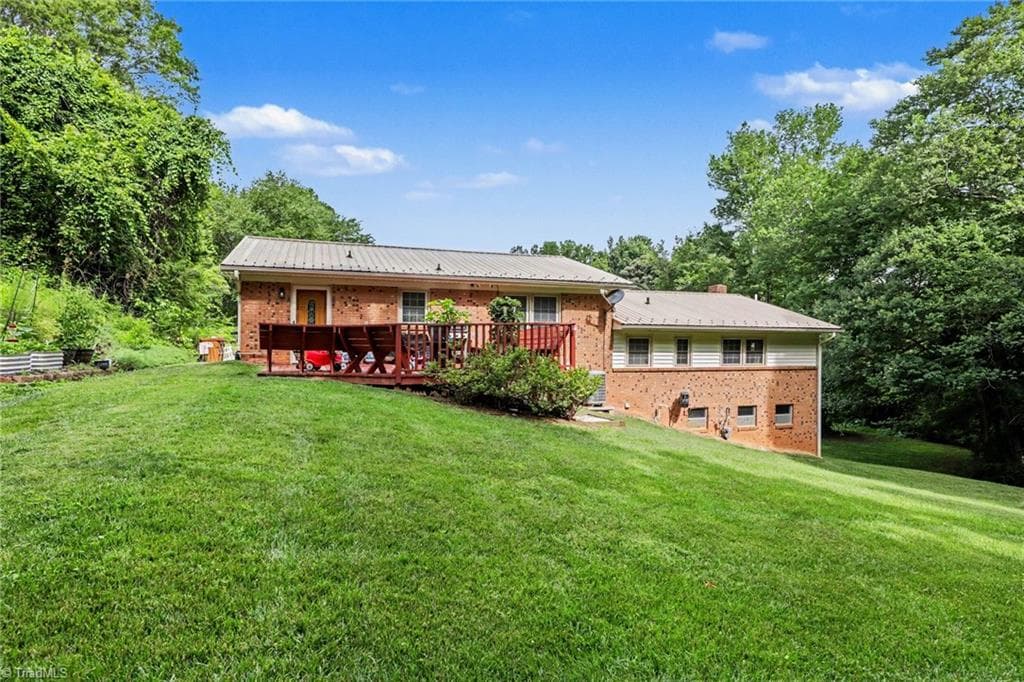 Stick/Site Built at 352 William Lane, Lexington NC 27295, photo 21 of 25