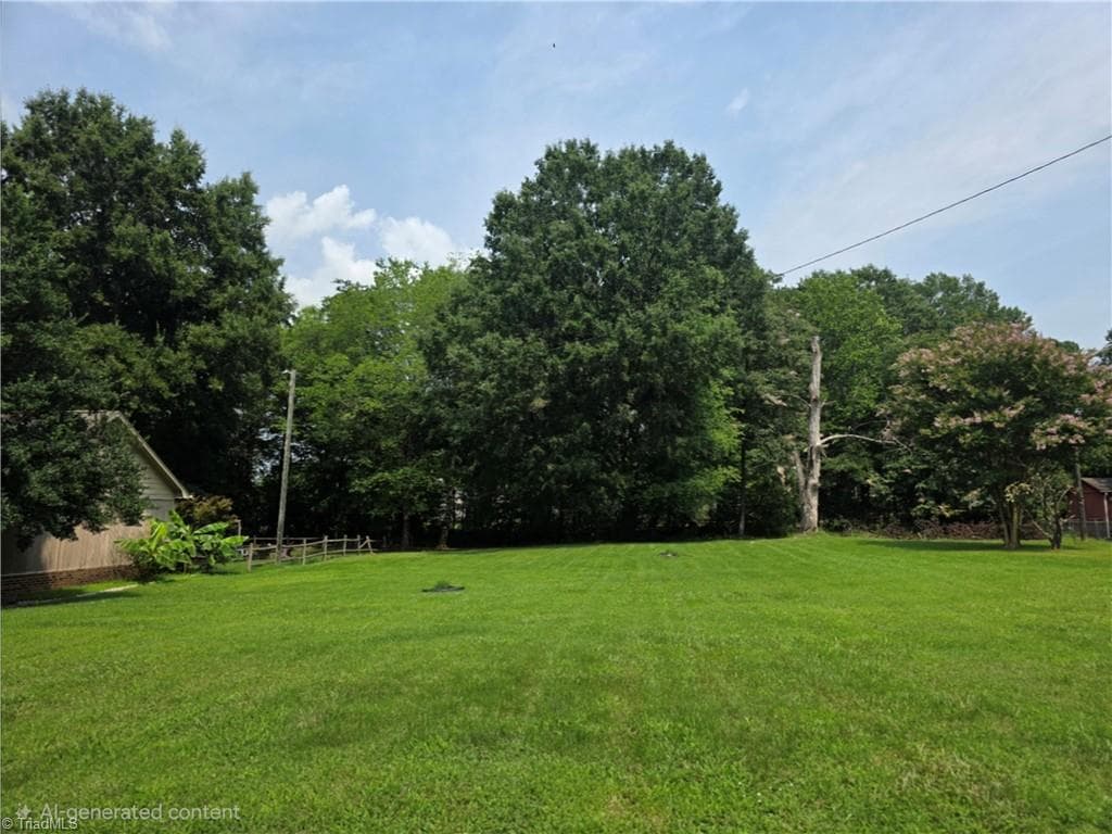 Stick/Site Built at 352 Walter Chambers Street, Eden NC 27288, Eden, photo 7 of 8