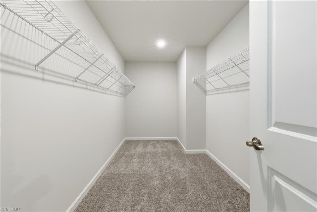 Stick/Site Built at 407 Chesney Place, Thomasville NC 27360, photo 19 of 28