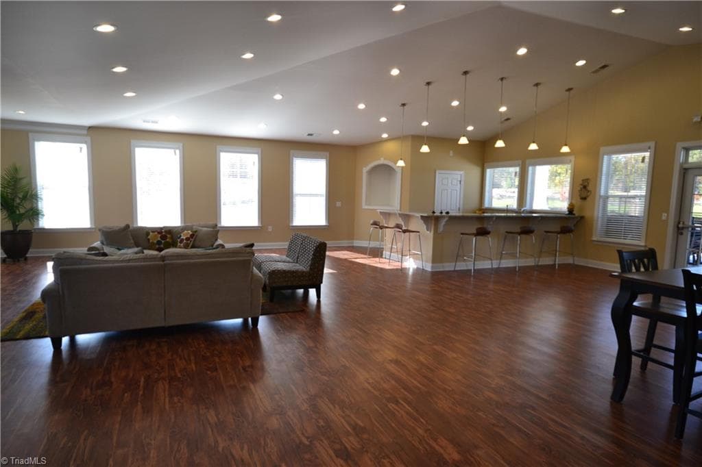 Stick/Site Built at 4700 Willowstone Drive, High Point NC 27265, photo 5 of 8
