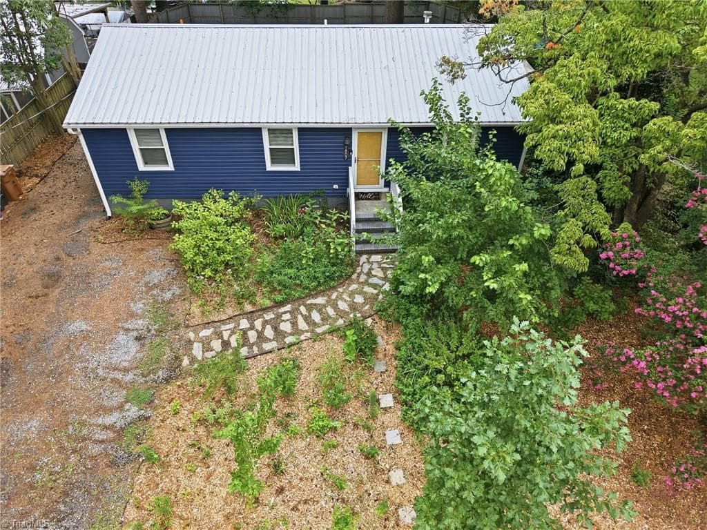 Stick/Site Built at 1807 Haverford Street, Durham NC 27705, Durham, photo 3 of 96