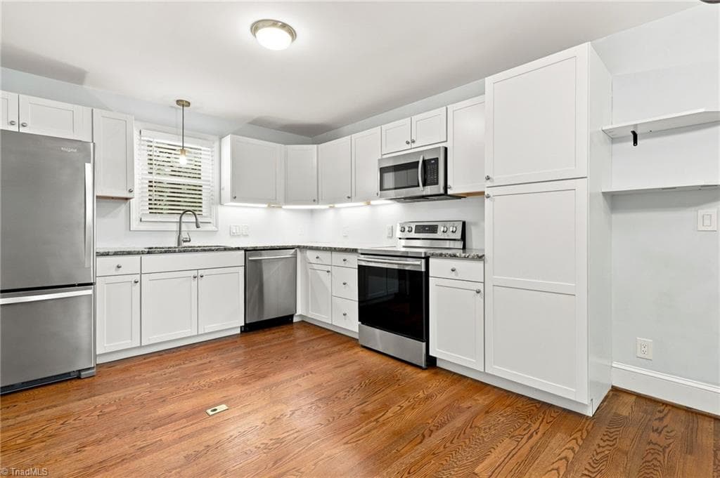 Stick/Site Built at 1807 Haverford Street, Durham NC 27705, Durham, photo 11 of 96