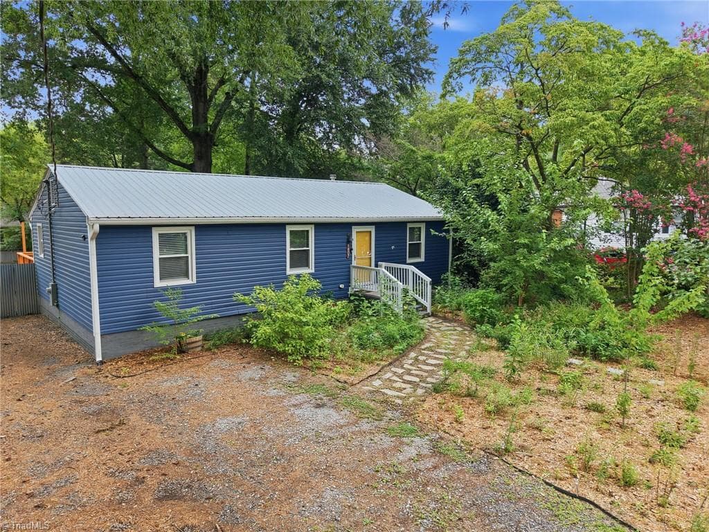 Stick/Site Built at 1807 Haverford Street, Durham NC 27705, Durham, photo 91 of 96