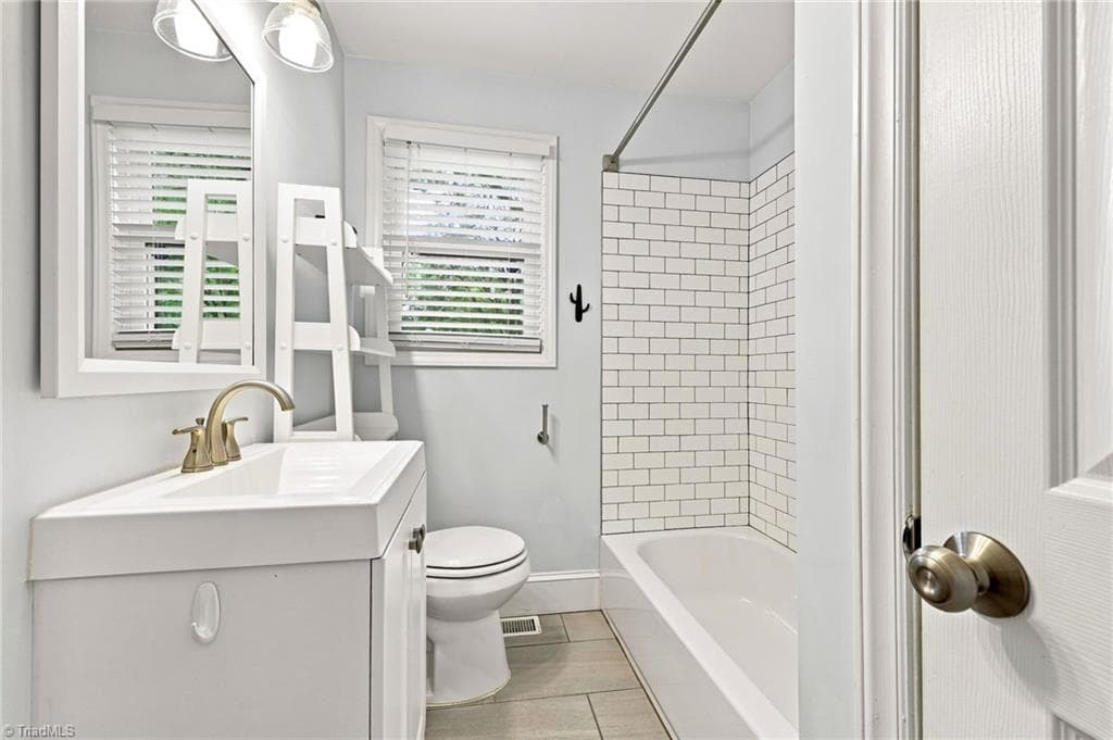Stick/Site Built at 1807 Haverford Street, Durham NC 27705, Durham, photo 25 of 96