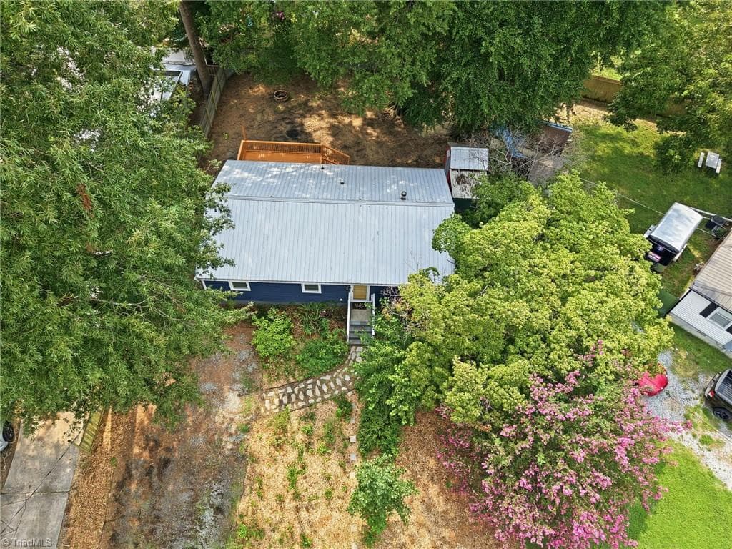 Stick/Site Built at 1807 Haverford Street, Durham NC 27705, Durham, photo 71 of 96