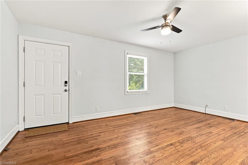 Stick/Site Built at 1807 Haverford Street, Durham NC 27705, Durham, photo 9 of 96