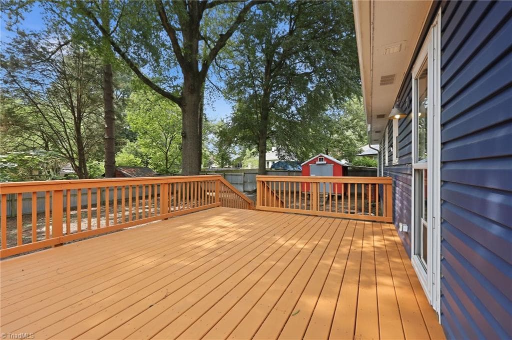Stick/Site Built at 1807 Haverford Street, Durham NC 27705, Durham, photo 59 of 96