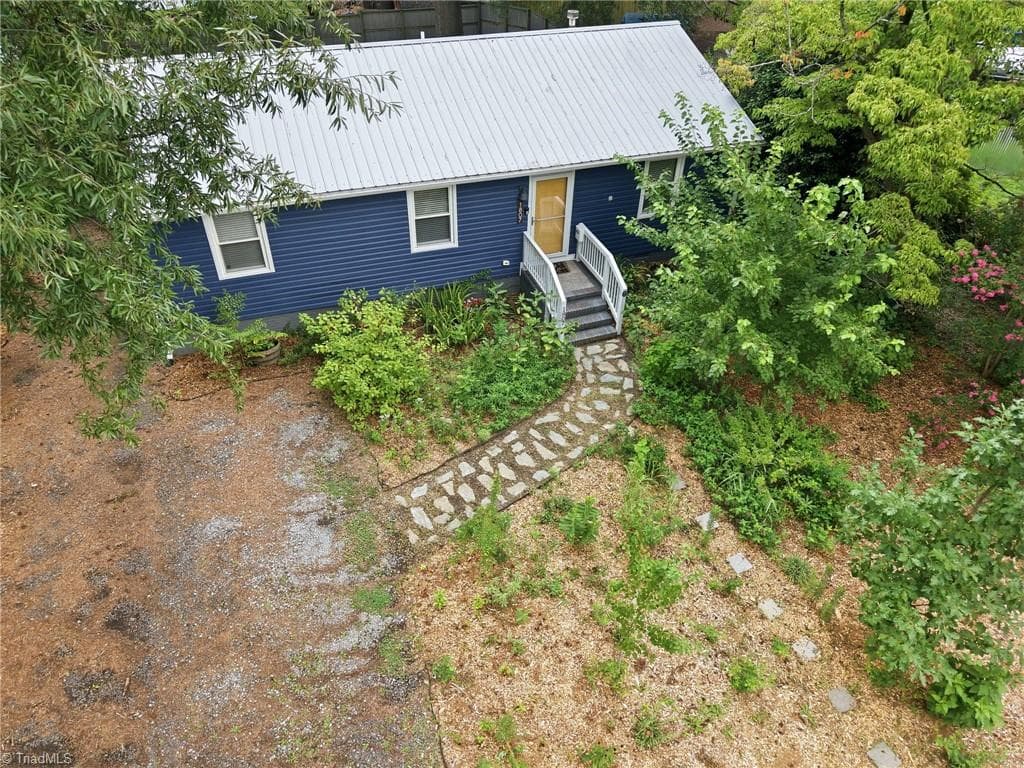 Stick/Site Built at 1807 Haverford Street, Durham NC 27705, Durham, photo 75 of 96