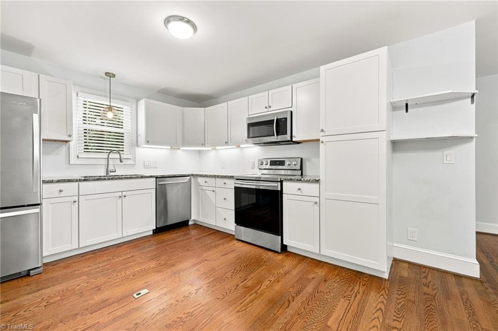 Stick/Site Built at 1807 Haverford Street, Durham NC 27705, Durham, photo 19 of 96