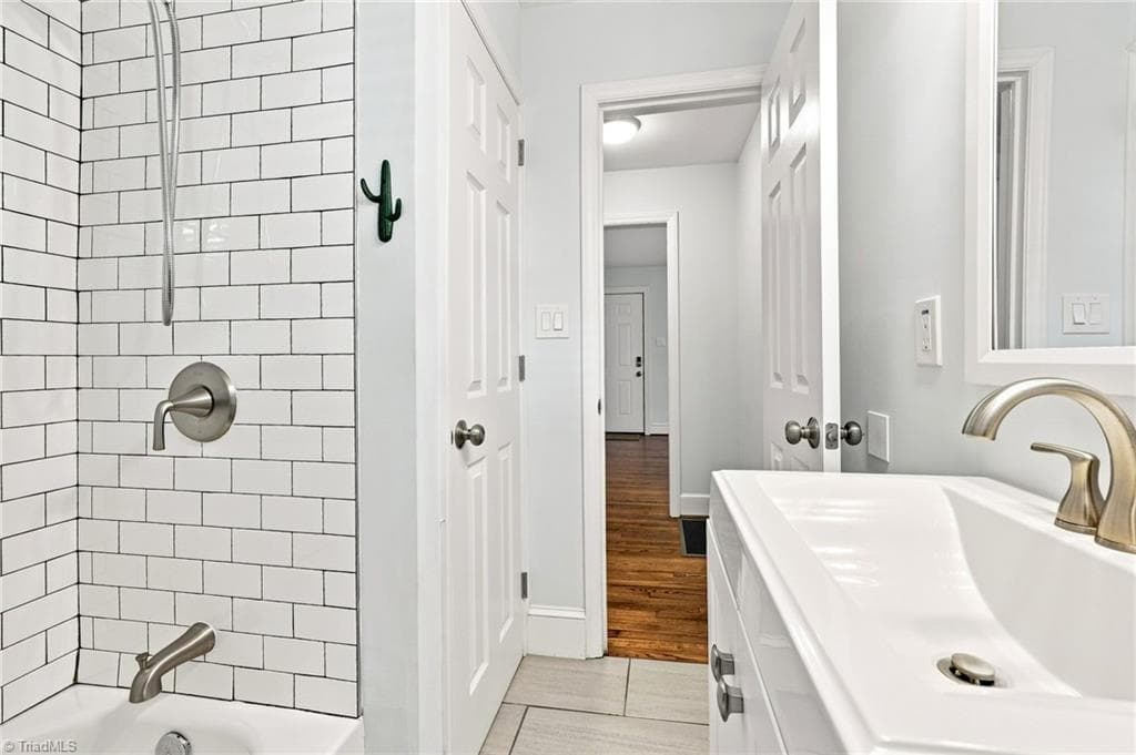 Stick/Site Built at 1807 Haverford Street, Durham NC 27705, Durham, photo 27 of 96