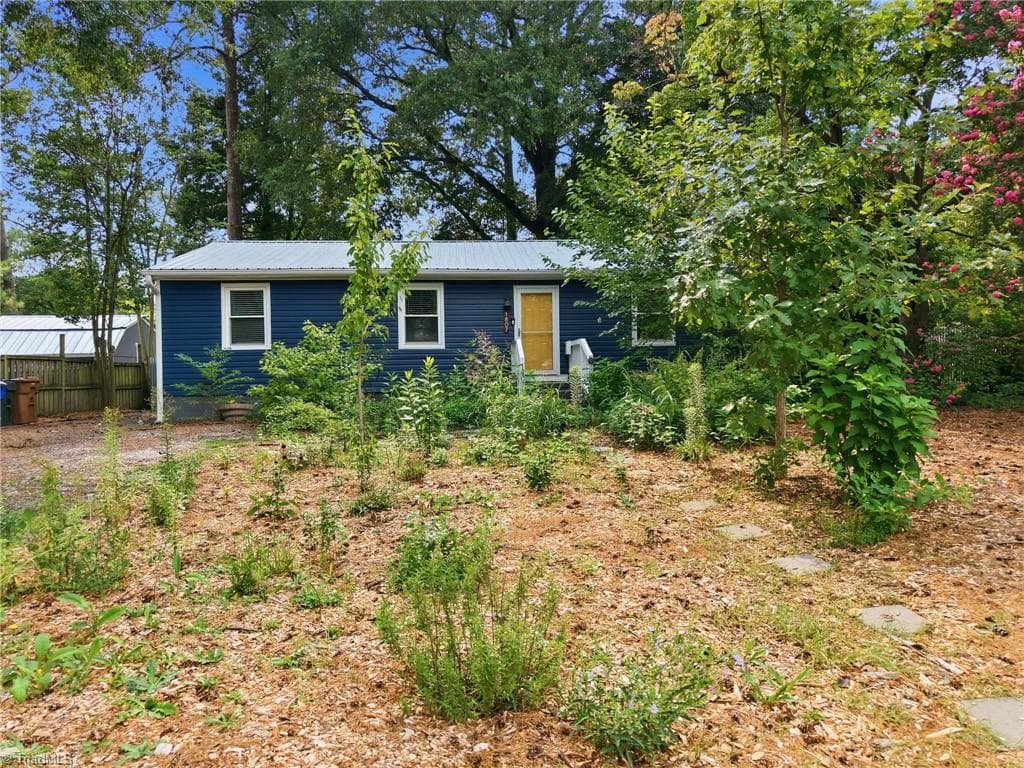 Stick/Site Built at 1807 Haverford Street, Durham NC 27705, Durham, photo 89 of 96