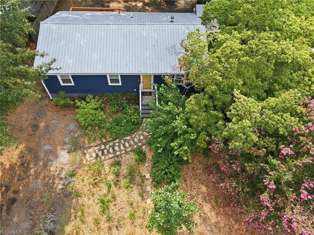 Stick/Site Built at 1807 Haverford Street, Durham NC 27705, Durham, photo 69 of 96
