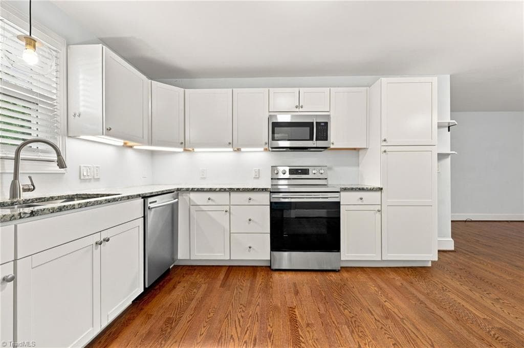 Stick/Site Built at 1807 Haverford Street, Durham NC 27705, Durham, photo 15 of 96
