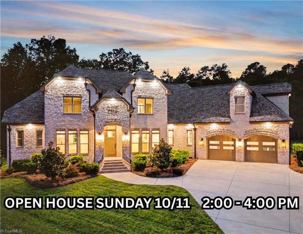 1477 Cappoquin Way, Burlington NC 27215