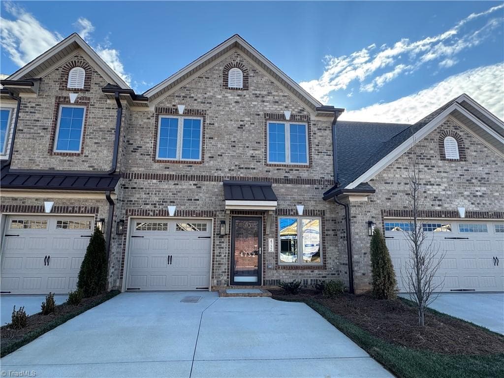 4702 Willowstone Drive, High Point NC 27265