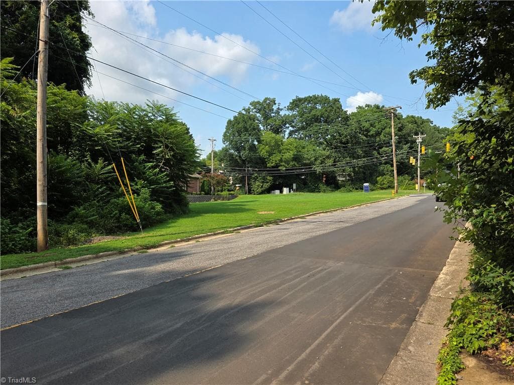 Stick/Site Built at 843 Stockton Street, Statesville NC 28677, Statesville, photo 4 of 11