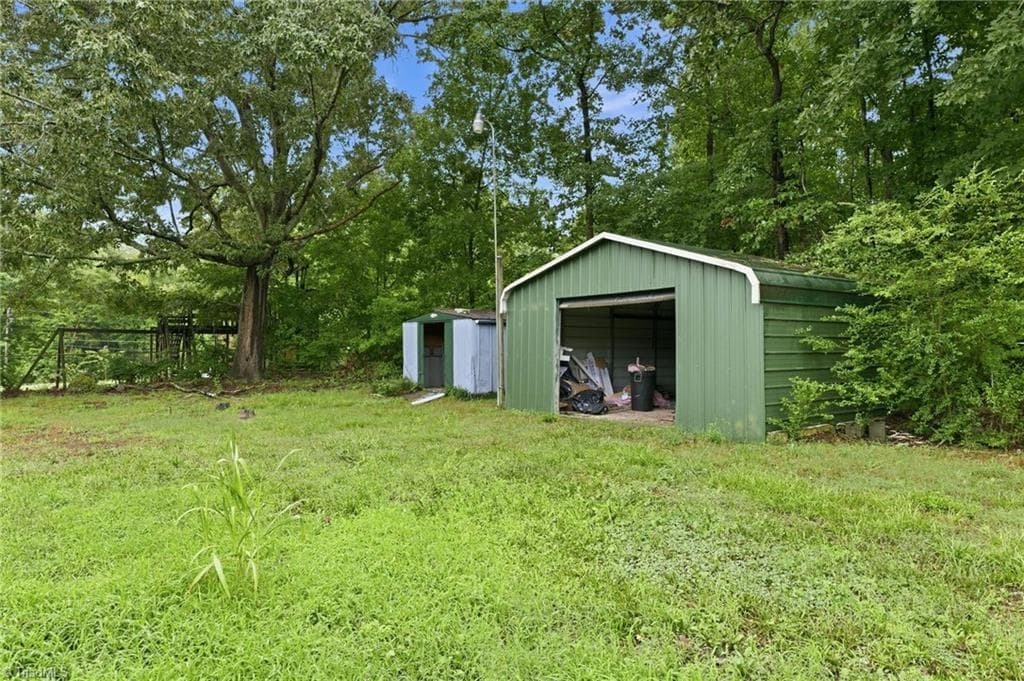 Stick/Site Built at 375 Curtis Street, Ramseur NC 27316, photo 26 of 34