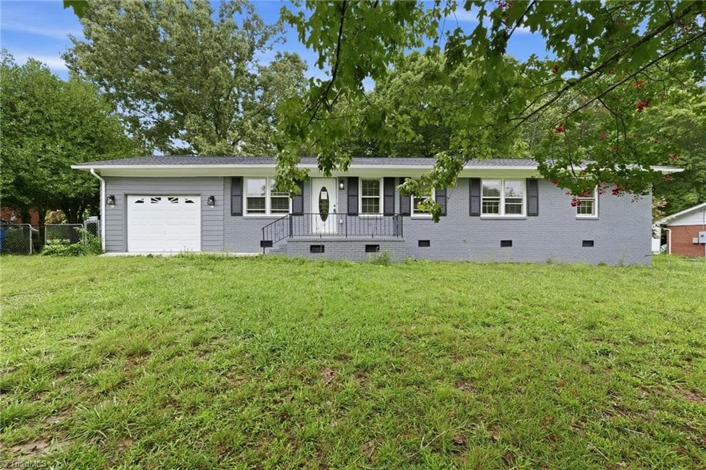 375 Curtis Street, Ramseur NC 27316