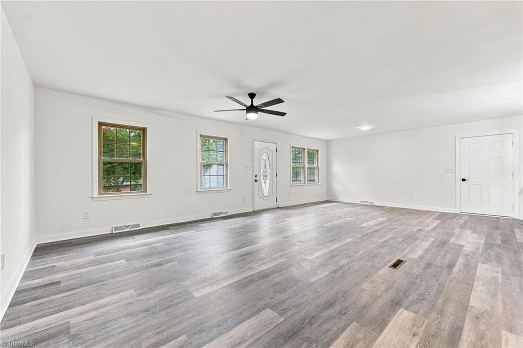 Stick/Site Built at 375 Curtis Street, Ramseur NC 27316, photo 5 of 34