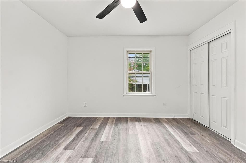 Stick/Site Built at 375 Curtis Street, Ramseur NC 27316, photo 19 of 34