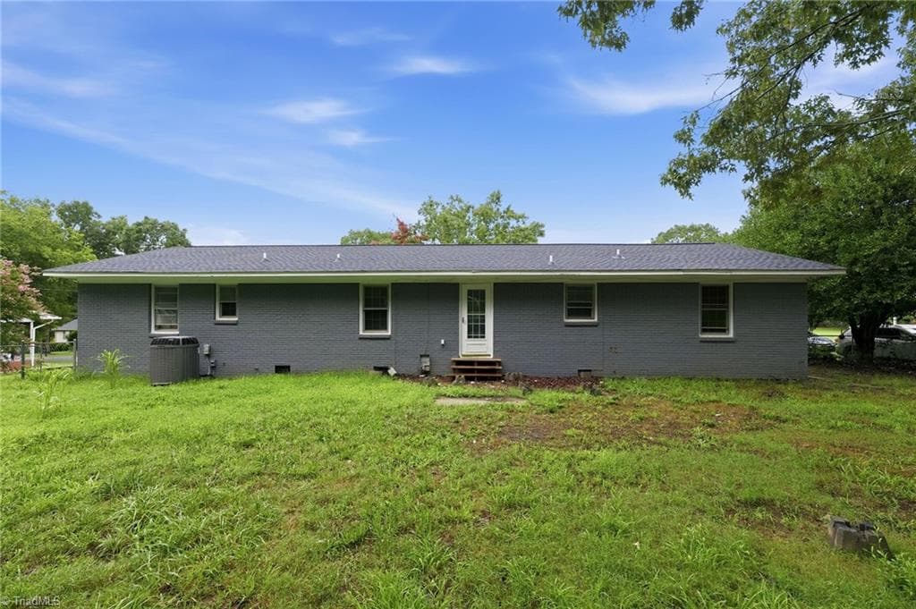 Stick/Site Built at 375 Curtis Street, Ramseur NC 27316, photo 25 of 34