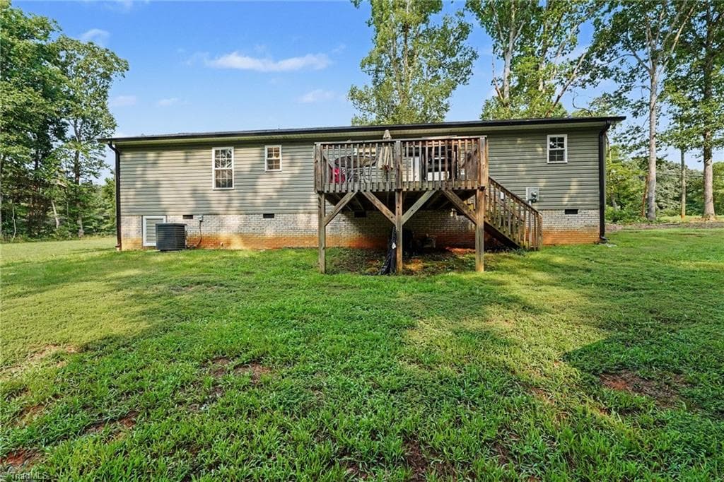 Stick/Site Built at 3756 Hoover Hill Road, Trinity NC 27370, Trinity, photo 25 of 27