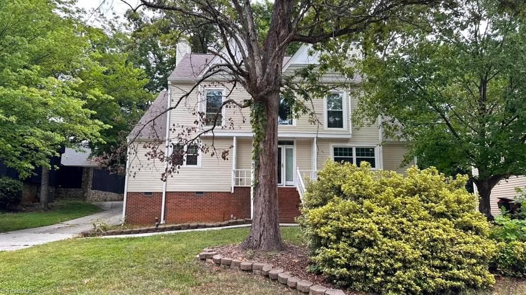 5308 Tower Road, Greensboro NC 27410
