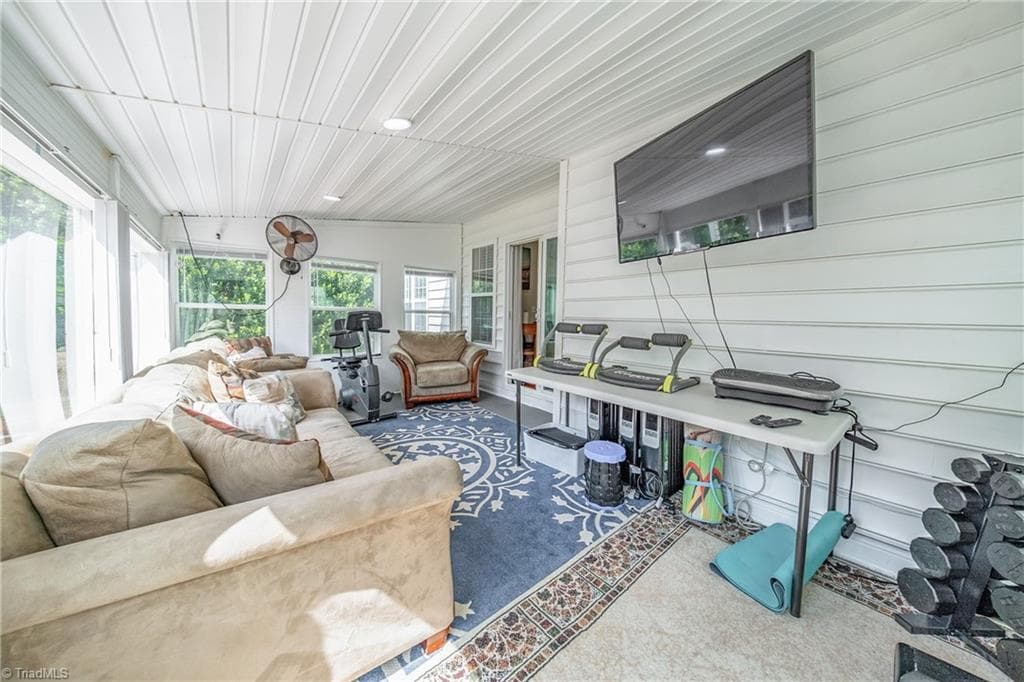 Stick/Site Built at 440 Craver Pointe Drive, Clemmons NC 27012-7532, photo 18 of 32