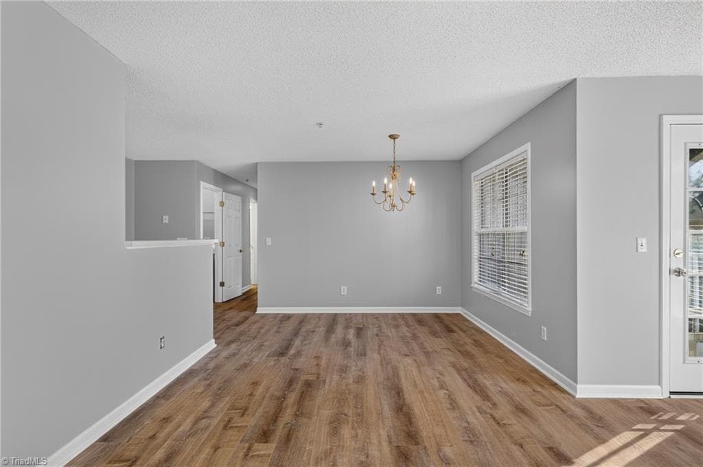 Stick/Site Built at 133 James Road # 2B, High Point NC 27265, photo 6 of 24