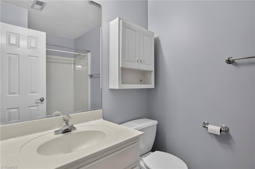 Stick/Site Built at 133 James Road # 2B, High Point NC 27265, photo 17 of 24