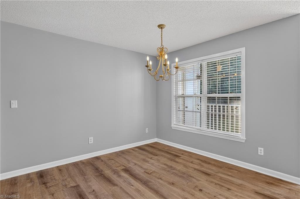 Stick/Site Built at 133 James Road # 2B, High Point NC 27265, photo 7 of 24