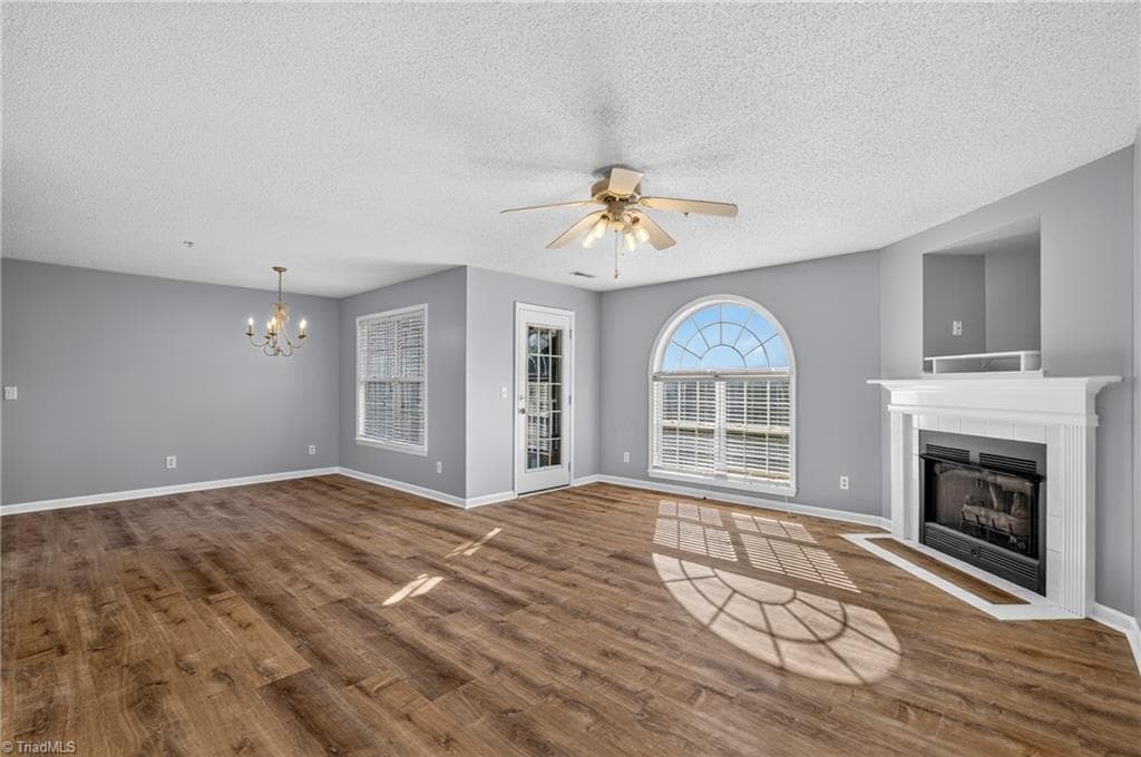 Stick/Site Built at 133 James Road # 2B, High Point NC 27265, photo 3 of 24