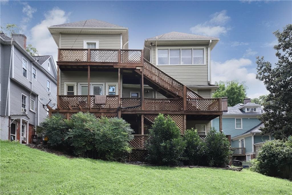 Apartment at 1025 West End Boulevard, Winston-Salem NC 27101, Winston-Salem, photo 43 of 48