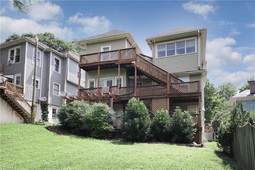 Apartment at 1025 West End Boulevard, Winston-Salem NC 27101, Winston-Salem, photo 45 of 48