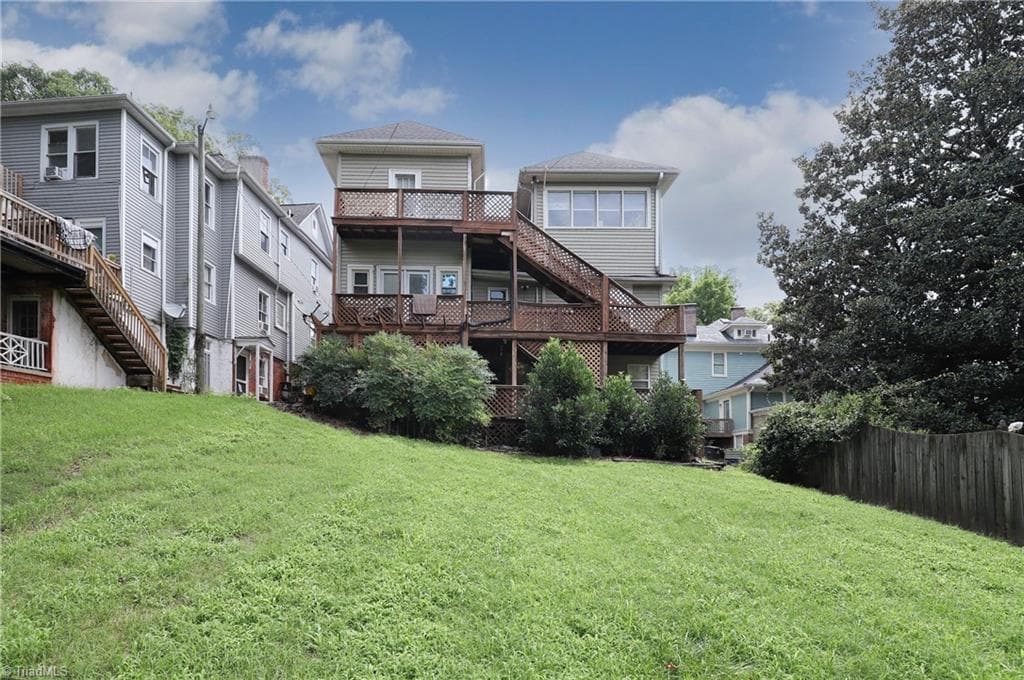 Apartment at 1025 West End Boulevard, Winston-Salem NC 27101, Winston-Salem, photo 44 of 48