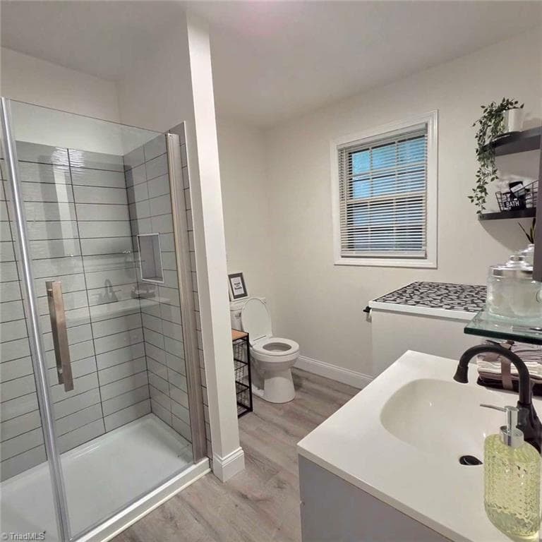Stick/Site Built at 1418 24th Street, Winston-Salem NC 27105, photo 17 of 26