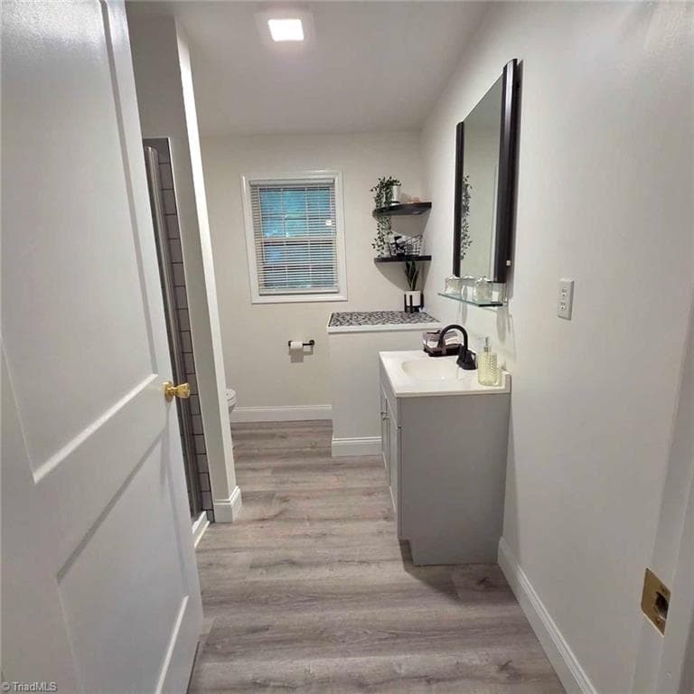 Stick/Site Built at 1418 24th Street, Winston-Salem NC 27105, Winston-Salem, photo 16 of 26