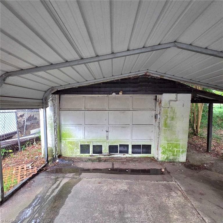 Stick/Site Built at 1418 24th Street, Winston-Salem NC 27105, photo 24 of 26