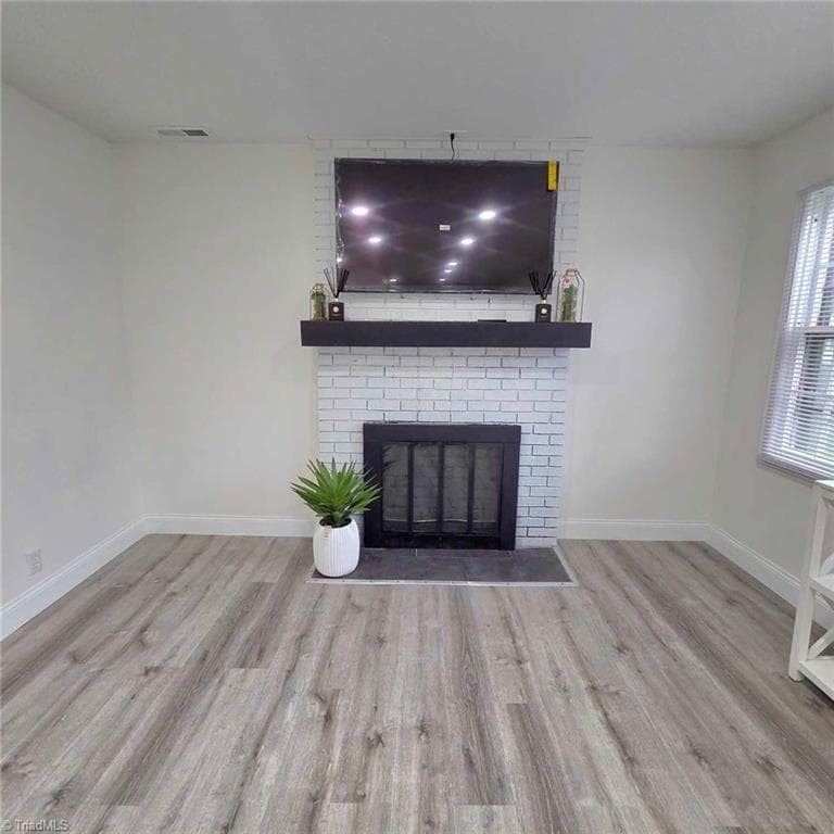 Stick/Site Built at 1418 24th Street, Winston-Salem NC 27105, photo 8 of 26